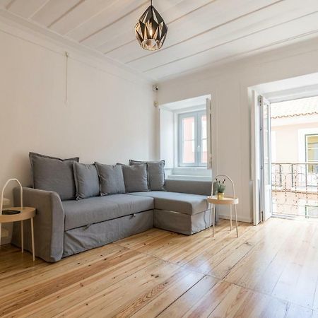 Flh Principe Real Bright Apartment Lisabona Exterior foto
