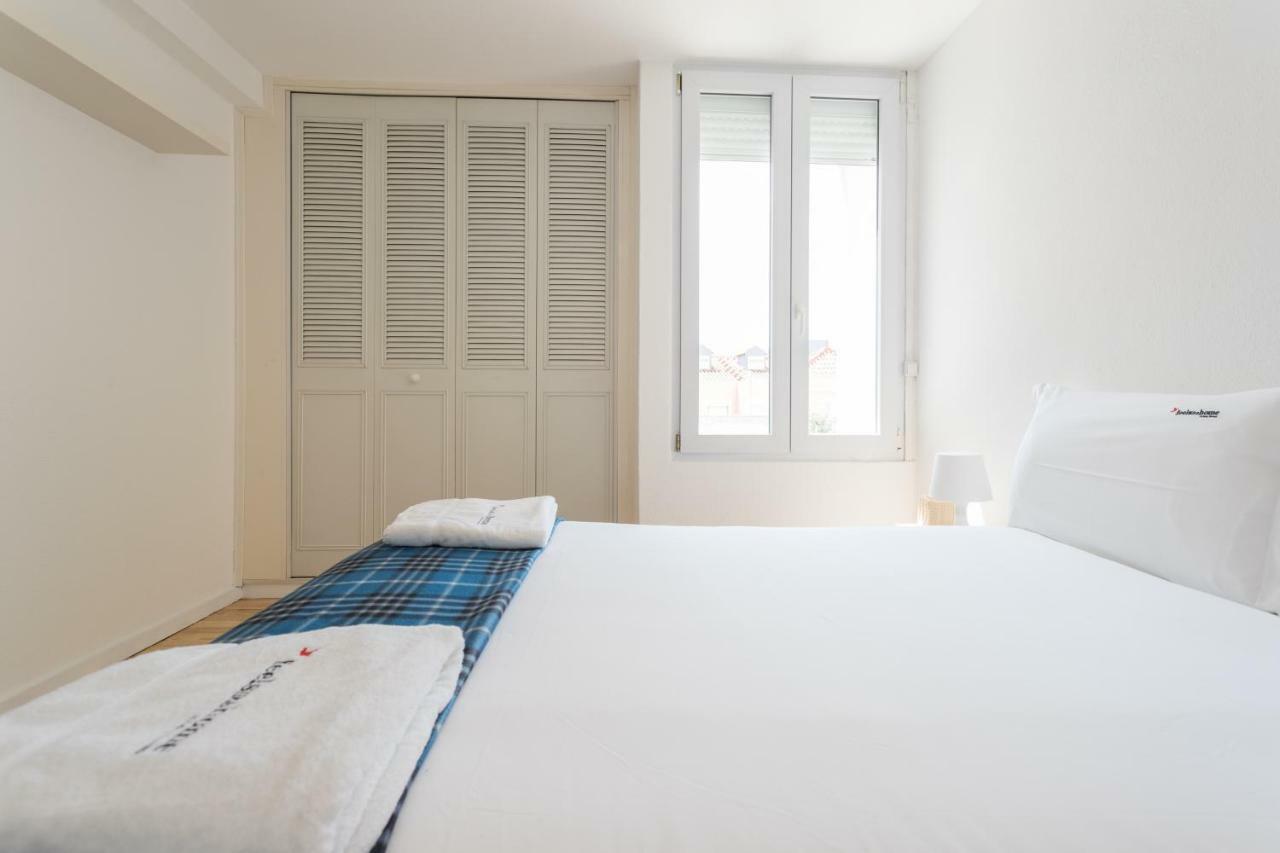 Flh Principe Real Bright Apartment Lisabona Exterior foto