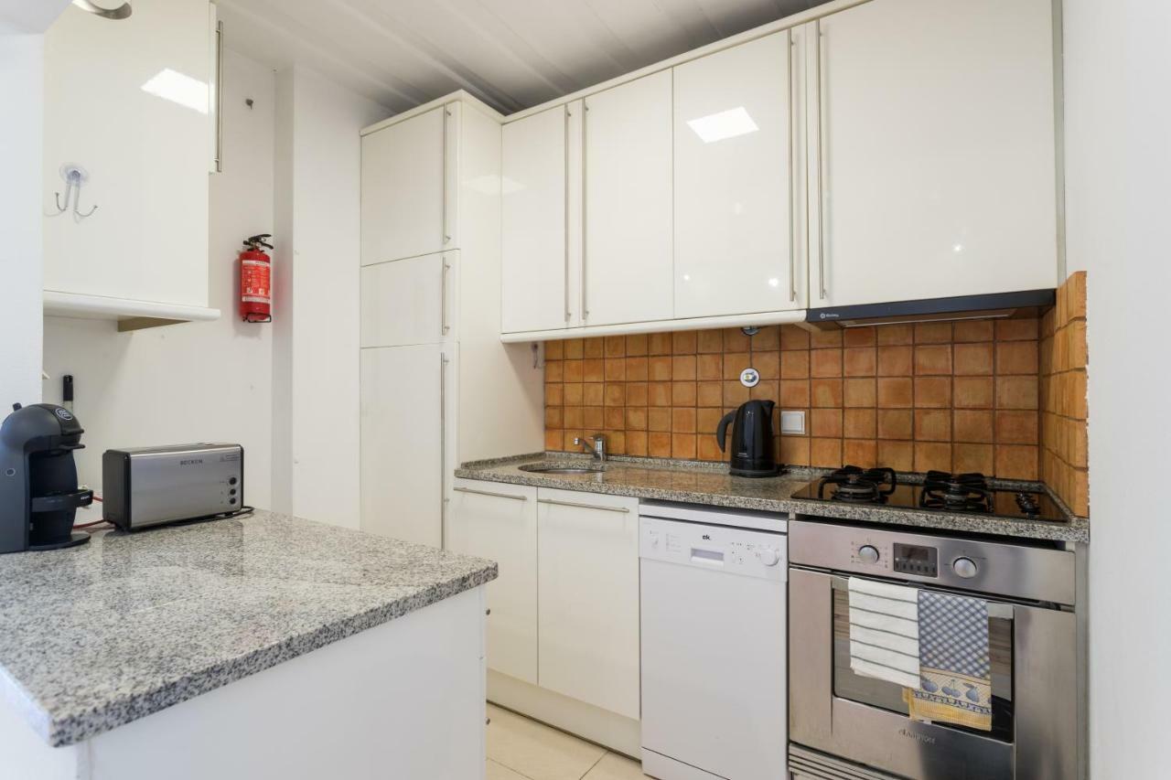 Flh Principe Real Bright Apartment Lisabona Exterior foto